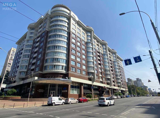 Продаж 1 кімнатної квартири (40/25/4), 11 пов. 13 пов. будинку, <a class="location-link" href="/kiev/" title="Недвижимость Київ">Київ</a>, <a class="location-link" href="/kiev/pecherskij/" title="Недвижимость Печерський район">Печерський р-н</a>, Антоновича вул., 131 (изображение 8)