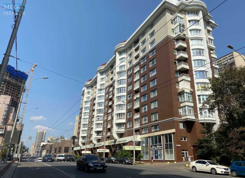 Продаж 1 кімнатної квартири (40/25/4), 11 пов. 13 пов. будинку, <a class="location-link" href="/kiev/" title="Недвижимость Київ">Київ</a>, <a class="location-link" href="/kiev/pecherskij/" title="Недвижимость Печерський район">Печерський р-н</a>, Антоновича вул., 131 (изображение 10)