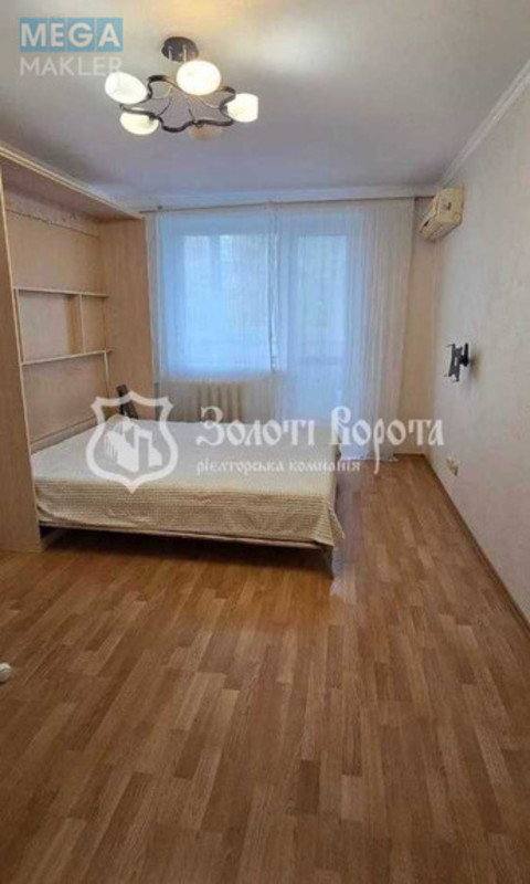 Продаж 1 кімнатної квартири (32,7/15/6,3), 3 пов. 5 пов. будинку, <a class="location-link" href="/kiev/" title="Недвижимость Київ">Київ</a>, <a class="location-link" href="/kiev/solomenskij/" title="Недвижимость Солом'янський район">Солом'янський р-н</a>, Михайла Донця вул., 25/89 (изображение 2)