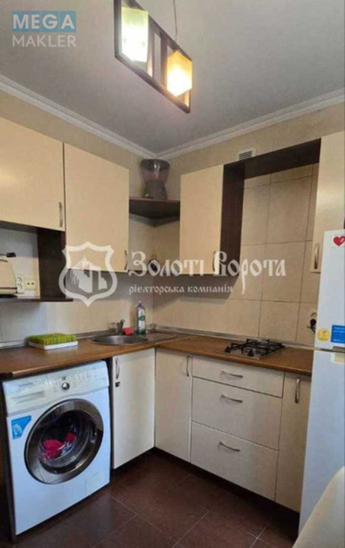 Продаж 1 кімнатної квартири (32,7/15/6,3), 3 пов. 5 пов. будинку, <a class="location-link" href="/kiev/" title="Недвижимость Київ">Київ</a>, <a class="location-link" href="/kiev/solomenskij/" title="Недвижимость Солом'янський район">Солом'янський р-н</a>, Михайла Донця вул., 25/89 (изображение 7)