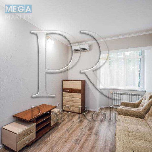 Продаж 1 кімнатної квартири (44/17/13), 2 пов. 4 пов. будинку, <a class="location-link" href="/gatnoe/" title="Недвижимость Гатне">Гатне</a>, <a class="location-link" href="/gatnoe/svyatoshinskij/" title="Недвижимость Святошинский район">Святошинский р-н</a>, Зелена вулиця, 25 (изображение 3)