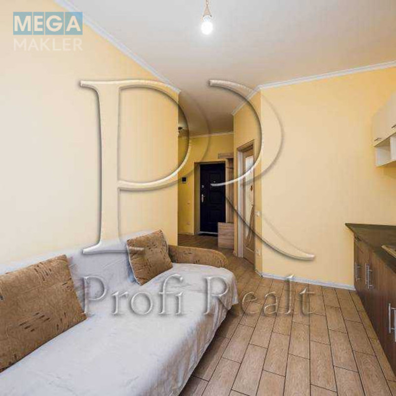 Продаж 1 кімнатної квартири (44/17/13), 2 пов. 4 пов. будинку, <a class="location-link" href="/gatnoe/" title="Недвижимость Гатне">Гатне</a>, <a class="location-link" href="/gatnoe/svyatoshinskij/" title="Недвижимость Святошинский район">Святошинский р-н</a>, Зелена вулиця, 25 (изображение 5)