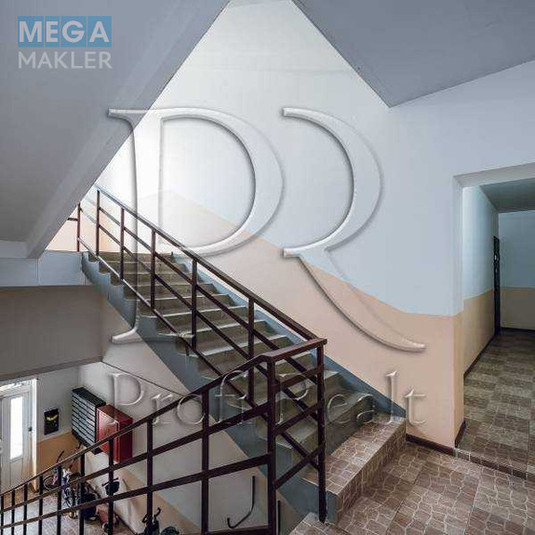 Продаж 1 кімнатної квартири (44/17/13), 2 пов. 4 пов. будинку, <a class="location-link" href="/gatnoe/" title="Недвижимость Гатне">Гатне</a>, <a class="location-link" href="/gatnoe/svyatoshinskij/" title="Недвижимость Святошинский район">Святошинский р-н</a>, Зелена вулиця, 25 (изображение 12)