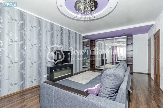 Продаж 1 кімнатної квартири (62/15/27), 1 пов. 11 пов. будинку, <a class="location-link" href="/belogorodka-selo-kv/" title="Недвижимость Білогородка">Білогородка</a>, Тернівська вул., 2б (изображение 4)