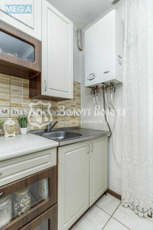 Продаж 1 кімнатної квартири (62/15/27), 1 пов. 11 пов. будинку, <a class="location-link" href="/belogorodka-selo-kv/" title="Недвижимость Білогородка">Білогородка</a>, Тернівська вул., 2б (изображение 10)