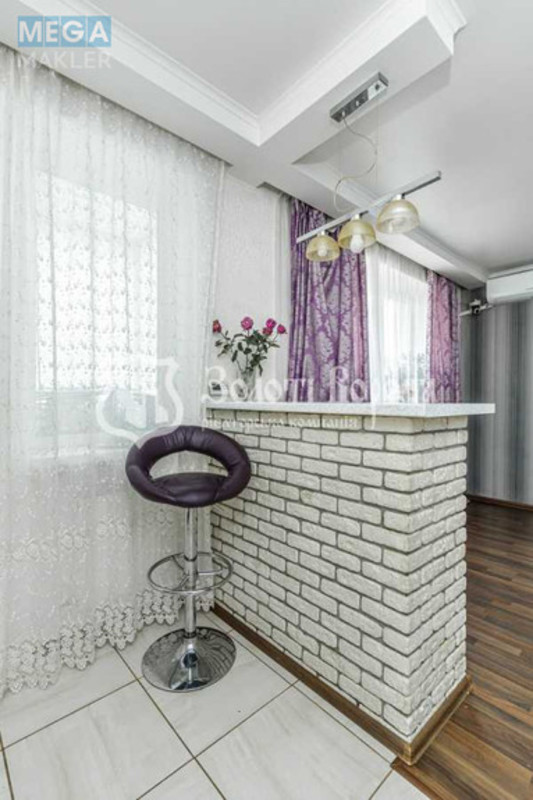 Продаж 1 кімнатної квартири (62/15/27), 1 пов. 11 пов. будинку, <a class="location-link" href="/belogorodka-selo-kv/" title="Недвижимость Білогородка">Білогородка</a>, Тернівська вул., 2б (изображение 11)