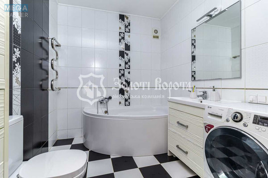 Продаж 1 кімнатної квартири (62/15/27), 1 пов. 11 пов. будинку, <a class="location-link" href="/belogorodka-selo-kv/" title="Недвижимость Білогородка">Білогородка</a>, Тернівська вул., 2б (изображение 16)