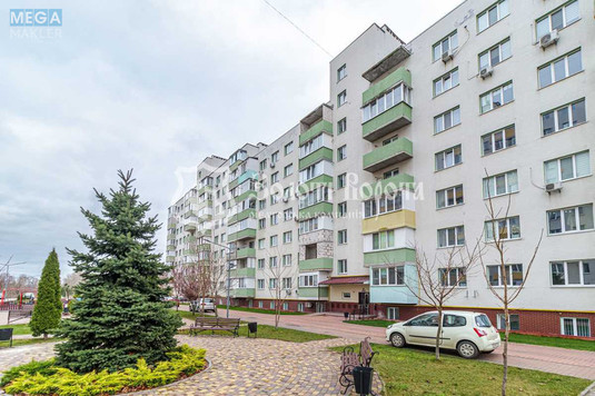 Продаж 1 кімнатної квартири (62/15/27), 1 пов. 11 пов. будинку, <a class="location-link" href="/belogorodka-selo-kv/" title="Недвижимость Білогородка">Білогородка</a>, Тернівська вул., 2б (изображение 20)