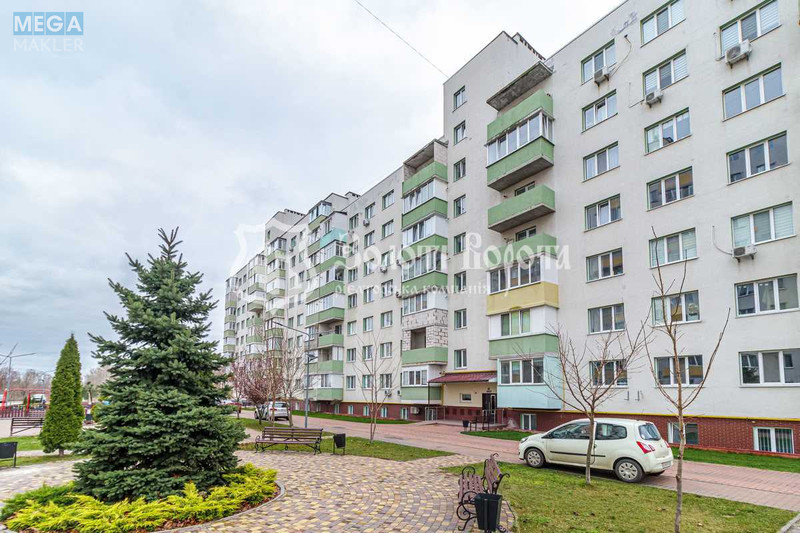 Продаж 1 кімнатної квартири (62/15/27), 1 пов. 11 пов. будинку, <a class="location-link" href="/belogorodka-selo-kv/" title="Недвижимость Білогородка">Білогородка</a>, Тернівська вул., 2б (изображение 20)