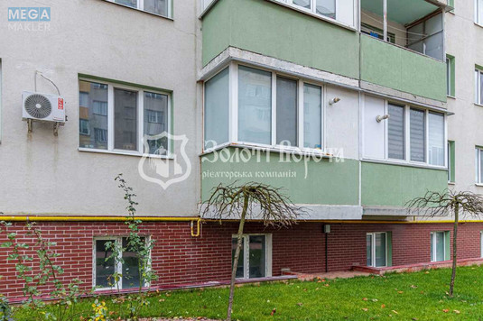 Продаж 1 кімнатної квартири (62/15/27), 1 пов. 11 пов. будинку, <a class="location-link" href="/belogorodka-selo-kv/" title="Недвижимость Білогородка">Білогородка</a>, Тернівська вул., 2б (изображение 21)