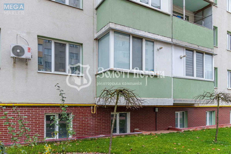 Продаж 1 кімнатної квартири (62/15/27), 1 пов. 11 пов. будинку, <a class="location-link" href="/belogorodka-selo-kv/" title="Недвижимость Білогородка">Білогородка</a>, Тернівська вул., 2б (изображение 21)