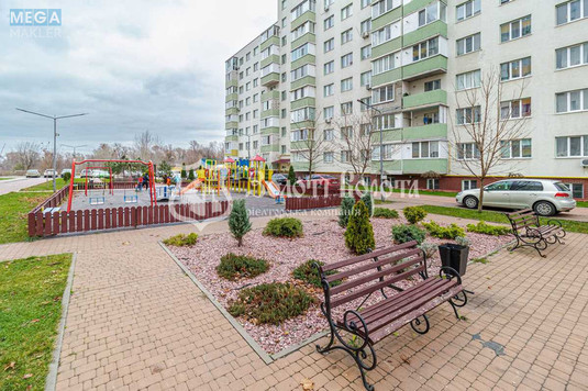 Продаж 1 кімнатної квартири (62/15/27), 1 пов. 11 пов. будинку, <a class="location-link" href="/belogorodka-selo-kv/" title="Недвижимость Білогородка">Білогородка</a>, Тернівська вул., 2б (изображение 23)