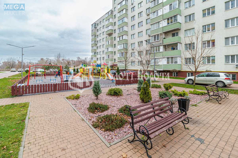 Продаж 1 кімнатної квартири (62/15/27), 1 пов. 11 пов. будинку, <a class="location-link" href="/belogorodka-selo-kv/" title="Недвижимость Білогородка">Білогородка</a>, Тернівська вул., 2б (изображение 23)