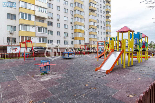 Продаж 1 кімнатної квартири (62/15/27), 1 пов. 11 пов. будинку, <a class="location-link" href="/belogorodka-selo-kv/" title="Недвижимость Білогородка">Білогородка</a>, Тернівська вул., 2б (изображение 24)