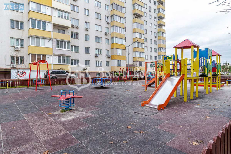 Продаж 1 кімнатної квартири (62/15/27), 1 пов. 11 пов. будинку, <a class="location-link" href="/belogorodka-selo-kv/" title="Недвижимость Білогородка">Білогородка</a>, Тернівська вул., 2б (изображение 24)
