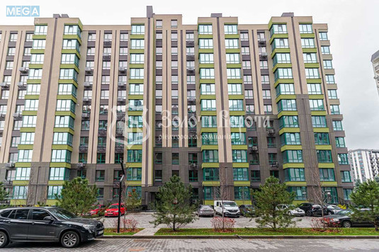 Продаж 1 кімнатної квартири (36,6/19/11), 4 пов. 10 пов. будинку, <a class="location-link" href="/sofievskaya-borshagovka/" title="Недвижимость Софіївська Борщагівка">Софіївська Борщагівка</a>, Героїв Небесної Сотні просп., 14/4 (изображение 20)