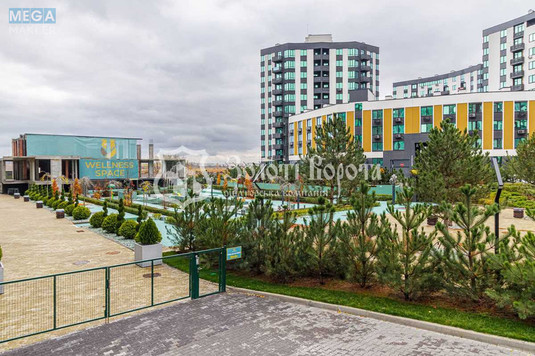 Продаж 1 кімнатної квартири (36,6/19/11), 4 пов. 10 пов. будинку, <a class="location-link" href="/sofievskaya-borshagovka/" title="Недвижимость Софіївська Борщагівка">Софіївська Борщагівка</a>, Героїв Небесної Сотні просп., 14/4 (изображение 21)