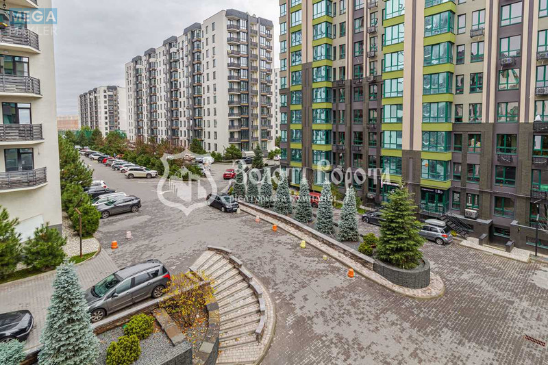 Продаж 1 кімнатної квартири (36,6/19/11), 4 пов. 10 пов. будинку, <a class="location-link" href="/sofievskaya-borshagovka/" title="Недвижимость Софіївська Борщагівка">Софіївська Борщагівка</a>, Героїв Небесної Сотні просп., 14/4 (изображение 23)