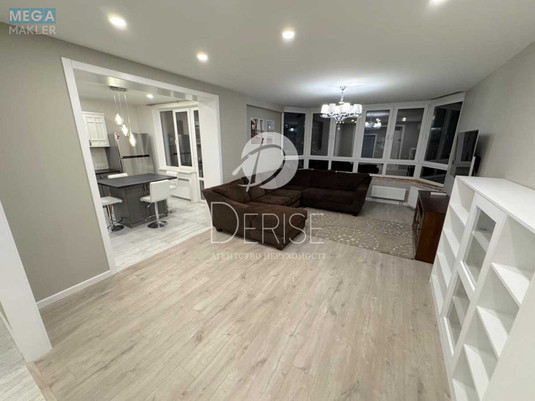 Продаж 3 кімнатної квартири (110/60/30), 12 пов. 27 пов. будинку, <a class="location-link" href="/kiev/" title="Недвижимость Київ">Київ</a>, <a class="location-link" href="/kiev/goloseevskij/" title="Недвижимость Голосіївський район">Голосіївський р-н</a>, Голосеевский просп., 95А (изображение 2)