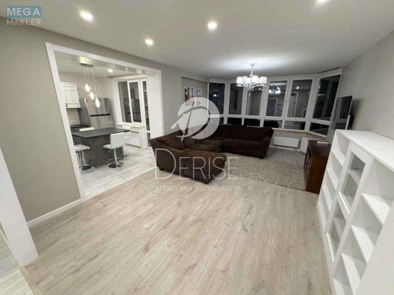 Продаж 3 кімнатної квартири (110/60/30), 12 пов. 27 пов. будинку, <a class="location-link" href="/kiev/" title="Недвижимость Київ">Київ</a>, <a class="location-link" href="/kiev/goloseevskij/" title="Недвижимость Голосіївський район">Голосіївський р-н</a>, Голосеевский просп., 95А (изображение 2)