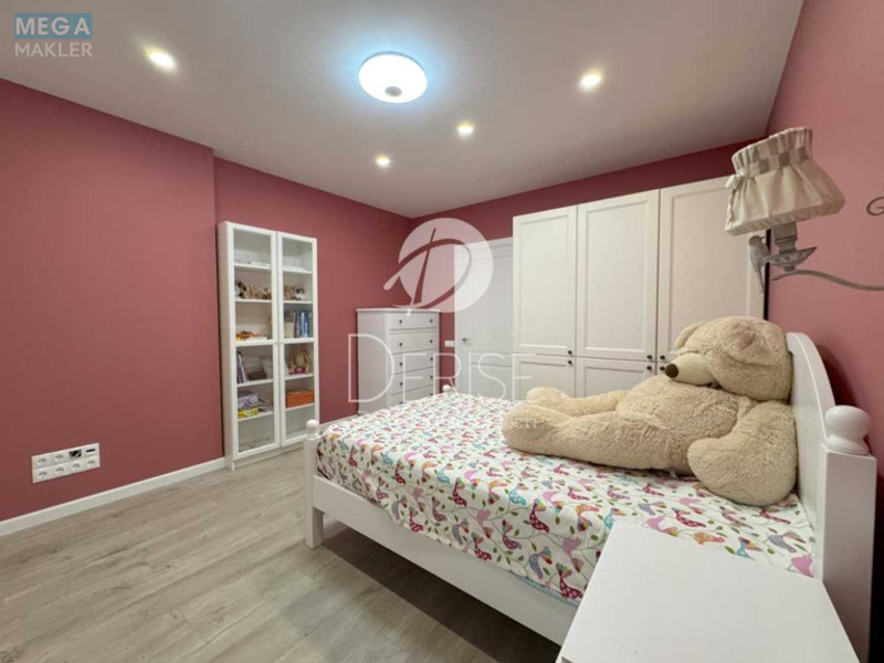 Продаж 3 кімнатної квартири (110/60/30), 12 пов. 27 пов. будинку, <a class="location-link" href="/kiev/" title="Недвижимость Київ">Київ</a>, <a class="location-link" href="/kiev/goloseevskij/" title="Недвижимость Голосіївський район">Голосіївський р-н</a>, Голосеевский просп., 95А (изображение 5)