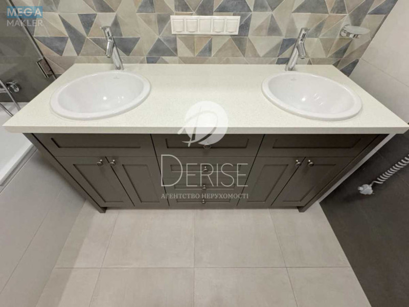 Продаж 3 кімнатної квартири (110/60/30), 12 пов. 27 пов. будинку, <a class="location-link" href="/kiev/" title="Недвижимость Київ">Київ</a>, <a class="location-link" href="/kiev/goloseevskij/" title="Недвижимость Голосіївський район">Голосіївський р-н</a>, Голосеевский просп., 95А (изображение 8)