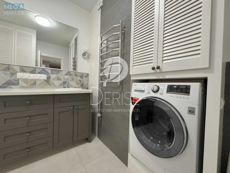 Продаж 3 кімнатної квартири (110/60/30), 12 пов. 27 пов. будинку, <a class="location-link" href="/kiev/" title="Недвижимость Київ">Київ</a>, <a class="location-link" href="/kiev/goloseevskij/" title="Недвижимость Голосіївський район">Голосіївський р-н</a>, Голосеевский просп., 95А (изображение 10)