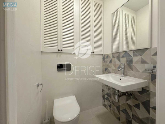 Продаж 3 кімнатної квартири (110/60/30), 12 пов. 27 пов. будинку, <a class="location-link" href="/kiev/" title="Недвижимость Київ">Київ</a>, <a class="location-link" href="/kiev/goloseevskij/" title="Недвижимость Голосіївський район">Голосіївський р-н</a>, Голосеевский просп., 95А (изображение 11)