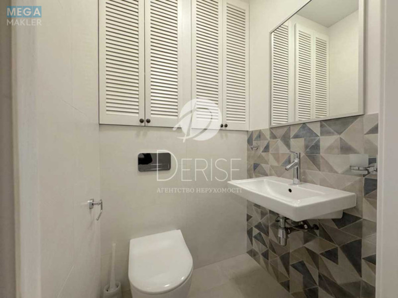 Продаж 3 кімнатної квартири (110/60/30), 12 пов. 27 пов. будинку, <a class="location-link" href="/kiev/" title="Недвижимость Київ">Київ</a>, <a class="location-link" href="/kiev/goloseevskij/" title="Недвижимость Голосіївський район">Голосіївський р-н</a>, Голосеевский просп., 95А (изображение 11)