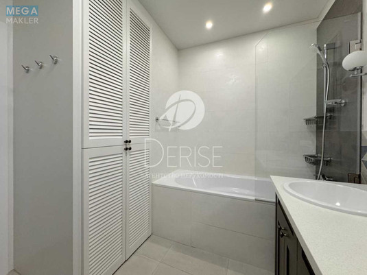 Продаж 3 кімнатної квартири (110/60/30), 12 пов. 27 пов. будинку, <a class="location-link" href="/kiev/" title="Недвижимость Київ">Київ</a>, <a class="location-link" href="/kiev/goloseevskij/" title="Недвижимость Голосіївський район">Голосіївський р-н</a>, Голосеевский просп., 95А (изображение 12)