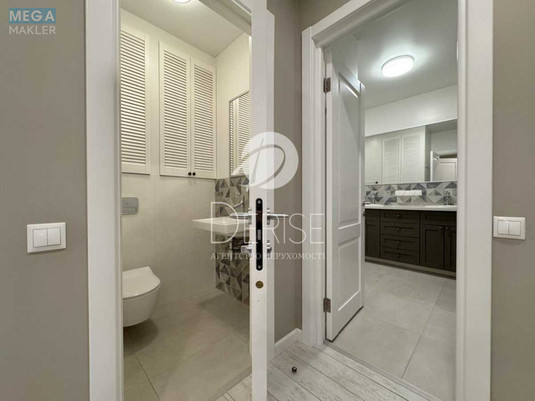 Продаж 3 кімнатної квартири (110/60/30), 12 пов. 27 пов. будинку, <a class="location-link" href="/kiev/" title="Недвижимость Київ">Київ</a>, <a class="location-link" href="/kiev/goloseevskij/" title="Недвижимость Голосіївський район">Голосіївський р-н</a>, Голосеевский просп., 95А (изображение 14)