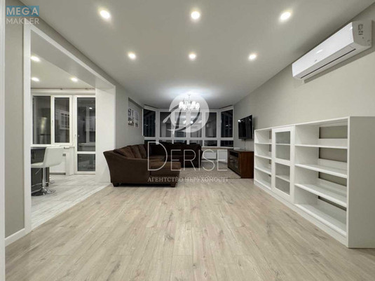 Продаж 3 кімнатної квартири (110/60/30), 12 пов. 27 пов. будинку, <a class="location-link" href="/kiev/" title="Недвижимость Київ">Київ</a>, <a class="location-link" href="/kiev/goloseevskij/" title="Недвижимость Голосіївський район">Голосіївський р-н</a>, Голосеевский просп., 95А (изображение 17)