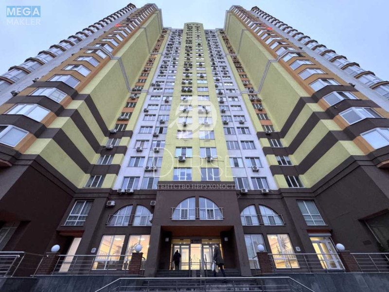 Продаж 3 кімнатної квартири (110/60/30), 12 пов. 27 пов. будинку, <a class="location-link" href="/kiev/" title="Недвижимость Київ">Київ</a>, <a class="location-link" href="/kiev/goloseevskij/" title="Недвижимость Голосіївський район">Голосіївський р-н</a>, Голосеевский просп., 95А (изображение 20)