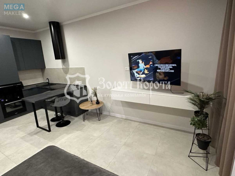 Продаж 1 кімнатної квартири (39/15/15), 8 пов. 32 пов. будинку, <a class="location-link" href="/kiev/" title="Недвижимость Київ">Київ</a>, <a class="location-link" href="/kiev/pecherskij/" title="Недвижимость Печерський район">Печерський р-н</a>, Андрія Верхогляда вул., 14а (изображение 3)