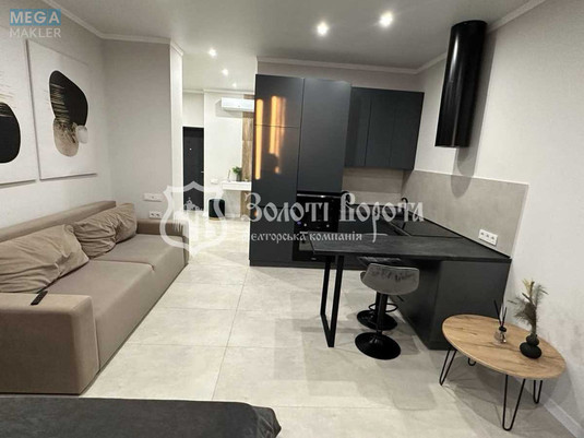 Продаж 1 кімнатної квартири (39/15/15), 8 пов. 32 пов. будинку, <a class="location-link" href="/kiev/" title="Недвижимость Київ">Київ</a>, <a class="location-link" href="/kiev/pecherskij/" title="Недвижимость Печерський район">Печерський р-н</a>, Андрія Верхогляда вул., 14а (изображение 5)