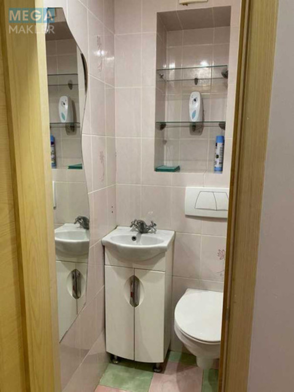 Оренда окремої будівлі/побудови, 35&nbsp;кв.м, <a class="location-link" href="/kiev/" title="Недвижимость Київ">Київ</a>, <a class="location-link" href="/kiev/obolonskij/" title="Недвижимость Оболонский район">Оболонский р-н</a>, Михайла Драгоманова вул., 23 (изображение 16)