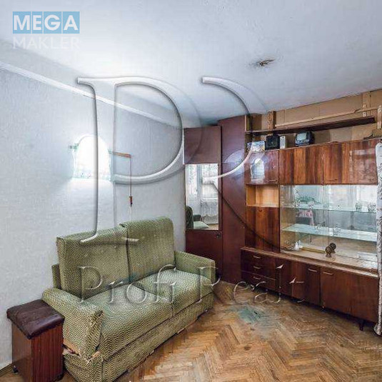 Продаж 2 кімнатної квартири (46/35/7), 2 пов. 5 пов. будинку, <a class="location-link" href="/kiev/" title="Недвижимость Київ">Київ</a>, <a class="location-link" href="/kiev/dneprovskij/" title="Недвижимость Дніпровський район">Дніпровський р-н</a>, Запорожця Петра вулиця, 12 (изображение 2)