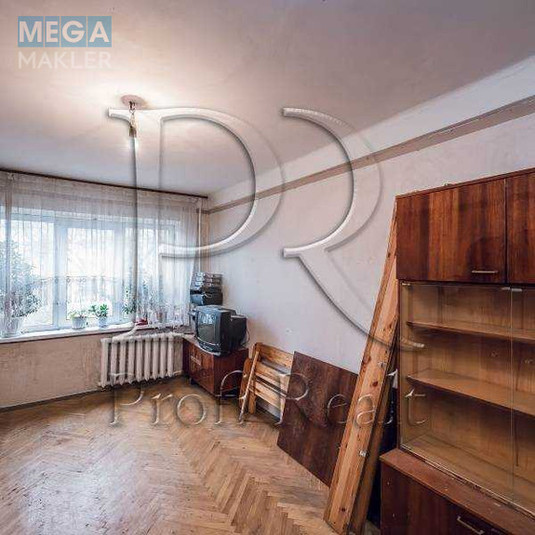 Продаж 2 кімнатної квартири (46/35/7), 2 пов. 5 пов. будинку, <a class="location-link" href="/kiev/" title="Недвижимость Київ">Київ</a>, <a class="location-link" href="/kiev/dneprovskij/" title="Недвижимость Дніпровський район">Дніпровський р-н</a>, Запорожця Петра вулиця, 12 (изображение 4)