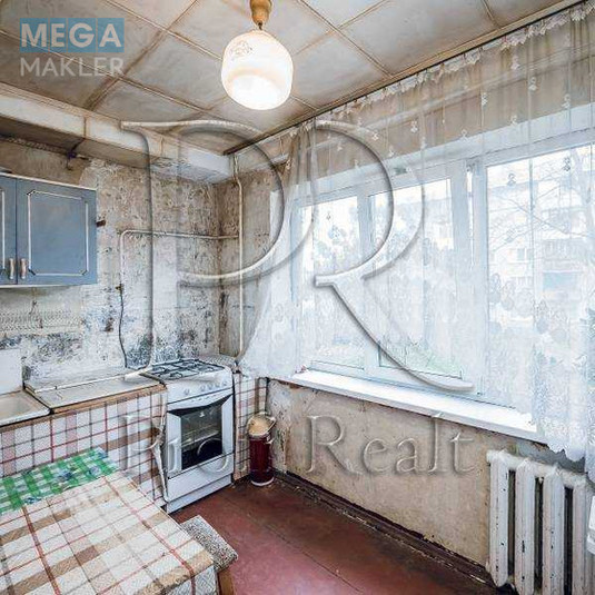 Продаж 2 кімнатної квартири (46/35/7), 2 пов. 5 пов. будинку, <a class="location-link" href="/kiev/" title="Недвижимость Київ">Київ</a>, <a class="location-link" href="/kiev/dneprovskij/" title="Недвижимость Дніпровський район">Дніпровський р-н</a>, Запорожця Петра вулиця, 12 (изображение 6)