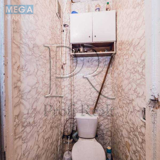 Продаж 2 кімнатної квартири (46/35/7), 2 пов. 5 пов. будинку, <a class="location-link" href="/kiev/" title="Недвижимость Київ">Київ</a>, <a class="location-link" href="/kiev/dneprovskij/" title="Недвижимость Дніпровський район">Дніпровський р-н</a>, Запорожця Петра вулиця, 12 (изображение 7)