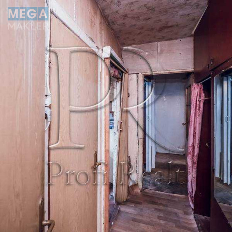 Продаж 2 кімнатної квартири (46/35/7), 2 пов. 5 пов. будинку, <a class="location-link" href="/kiev/" title="Недвижимость Київ">Київ</a>, <a class="location-link" href="/kiev/dneprovskij/" title="Недвижимость Дніпровський район">Дніпровський р-н</a>, Запорожця Петра вулиця, 12 (изображение 8)