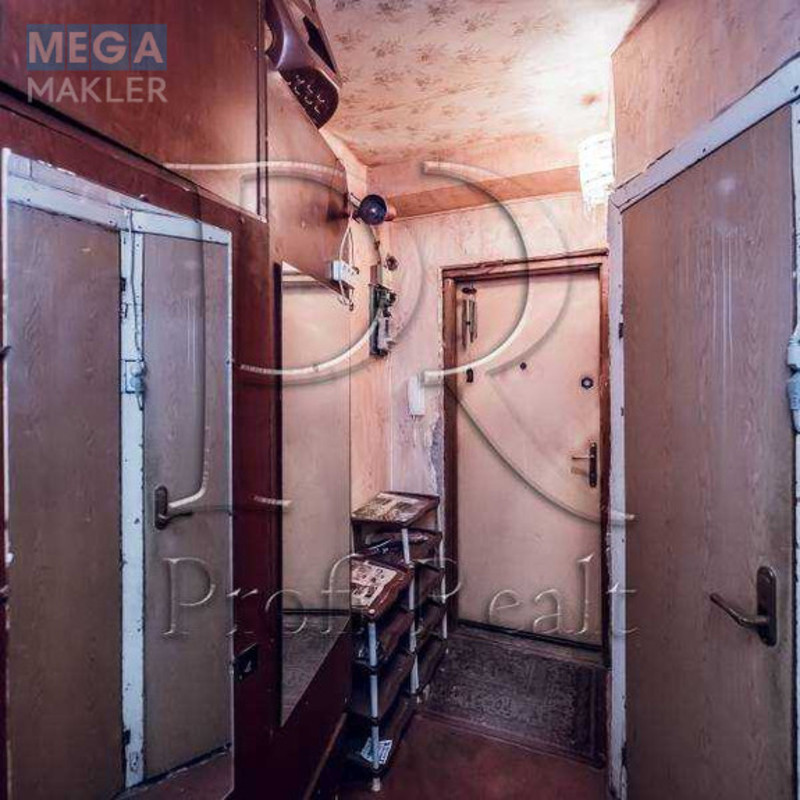 Продаж 2 кімнатної квартири (46/35/7), 2 пов. 5 пов. будинку, <a class="location-link" href="/kiev/" title="Недвижимость Київ">Київ</a>, <a class="location-link" href="/kiev/dneprovskij/" title="Недвижимость Дніпровський район">Дніпровський р-н</a>, Запорожця Петра вулиця, 12 (изображение 9)