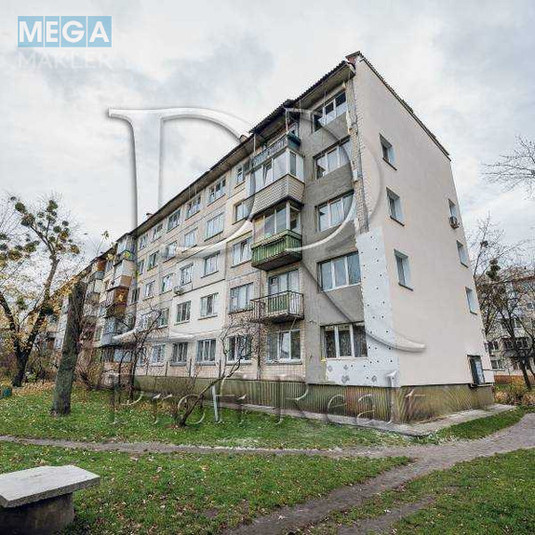 Продаж 2 кімнатної квартири (46/35/7), 2 пов. 5 пов. будинку, <a class="location-link" href="/kiev/" title="Недвижимость Київ">Київ</a>, <a class="location-link" href="/kiev/dneprovskij/" title="Недвижимость Дніпровський район">Дніпровський р-н</a>, Запорожця Петра вулиця, 12 (изображение 10)