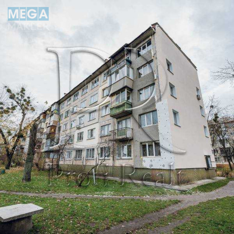 Продаж 2 кімнатної квартири (46/35/7), 2 пов. 5 пов. будинку, <a class="location-link" href="/kiev/" title="Недвижимость Київ">Київ</a>, <a class="location-link" href="/kiev/dneprovskij/" title="Недвижимость Дніпровський район">Дніпровський р-н</a>, Запорожця Петра вулиця, 12 (изображение 10)