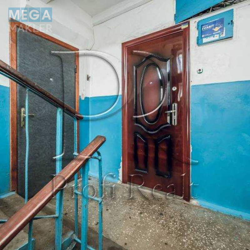 Продаж 2 кімнатної квартири (46/35/7), 2 пов. 5 пов. будинку, <a class="location-link" href="/kiev/" title="Недвижимость Київ">Київ</a>, <a class="location-link" href="/kiev/dneprovskij/" title="Недвижимость Дніпровський район">Дніпровський р-н</a>, Запорожця Петра вулиця, 12 (изображение 12)