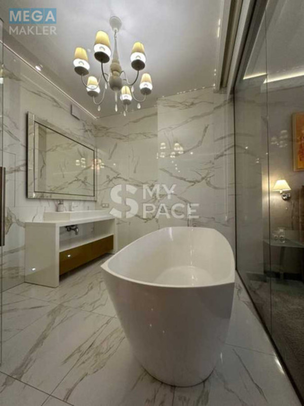 Продаж 3 кімнатної квартири (108/38/32), 3 пов. 27 пов. будинку, <a class="location-link" href="/kiev/" title="Недвижимость Київ">Київ</a>, <a class="location-link" href="/kiev/pecherskij/" title="Недвижимость Печерський район">Печерський р-н</a>, Щорса вул., 44А (изображение 3)