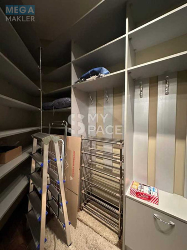 Продаж 3 кімнатної квартири (108/38/32), 3 пов. 27 пов. будинку, <a class="location-link" href="/kiev/" title="Недвижимость Київ">Київ</a>, <a class="location-link" href="/kiev/pecherskij/" title="Недвижимость Печерський район">Печерський р-н</a>, Щорса вул., 44А (изображение 5)