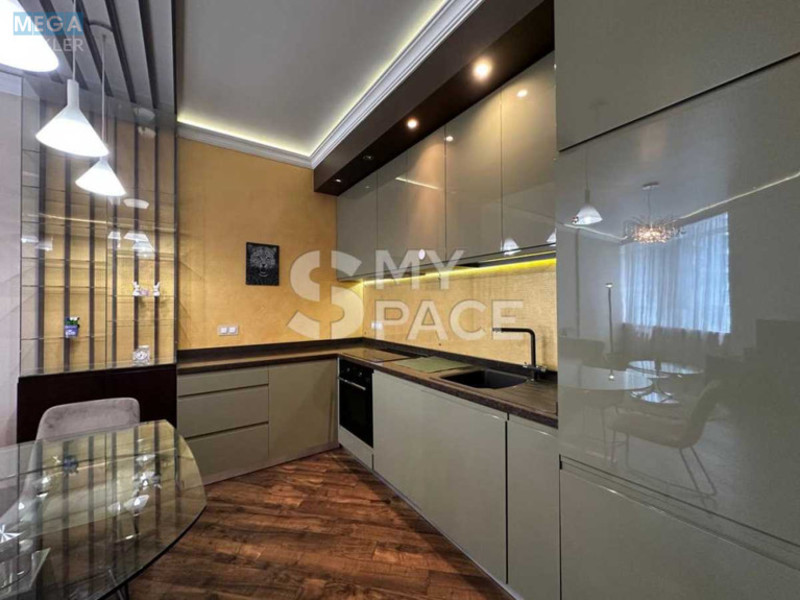 Продаж 3 кімнатної квартири (108/38/32), 3 пов. 27 пов. будинку, <a class="location-link" href="/kiev/" title="Недвижимость Київ">Київ</a>, <a class="location-link" href="/kiev/pecherskij/" title="Недвижимость Печерський район">Печерський р-н</a>, Щорса вул., 44А (изображение 9)