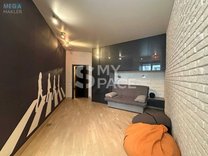 Продаж 3 кімнатної квартири (108/38/32), 3 пов. 27 пов. будинку, <a class="location-link" href="/kiev/" title="Недвижимость Київ">Київ</a>, <a class="location-link" href="/kiev/pecherskij/" title="Недвижимость Печерський район">Печерський р-н</a>, Щорса вул., 44А (изображение 14)