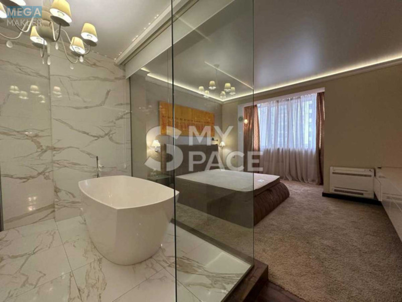 Продаж 3 кімнатної квартири (108/38/32), 3 пов. 27 пов. будинку, <a class="location-link" href="/kiev/" title="Недвижимость Київ">Київ</a>, <a class="location-link" href="/kiev/pecherskij/" title="Недвижимость Печерський район">Печерський р-н</a>, Щорса вул., 44А (изображение 17)